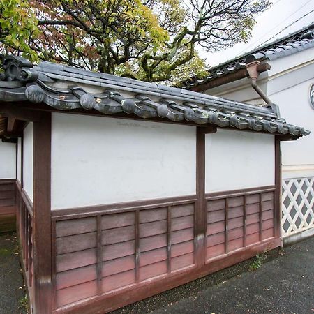 Higashiishikawa Ryokan Matsumoto Exterior foto