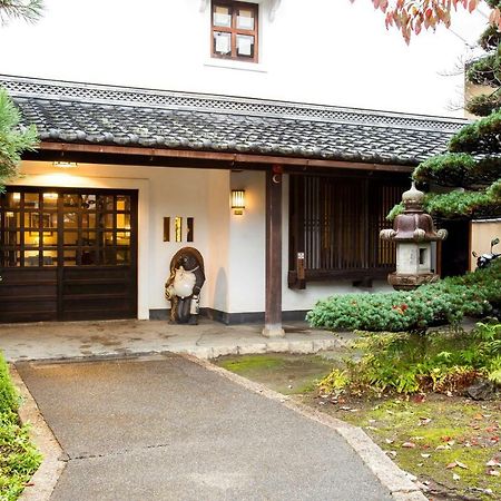 Higashiishikawa Ryokan Matsumoto Exterior foto