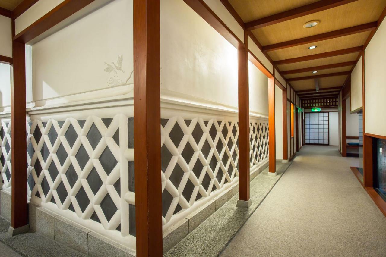 Higashiishikawa Ryokan Matsumoto Exterior foto