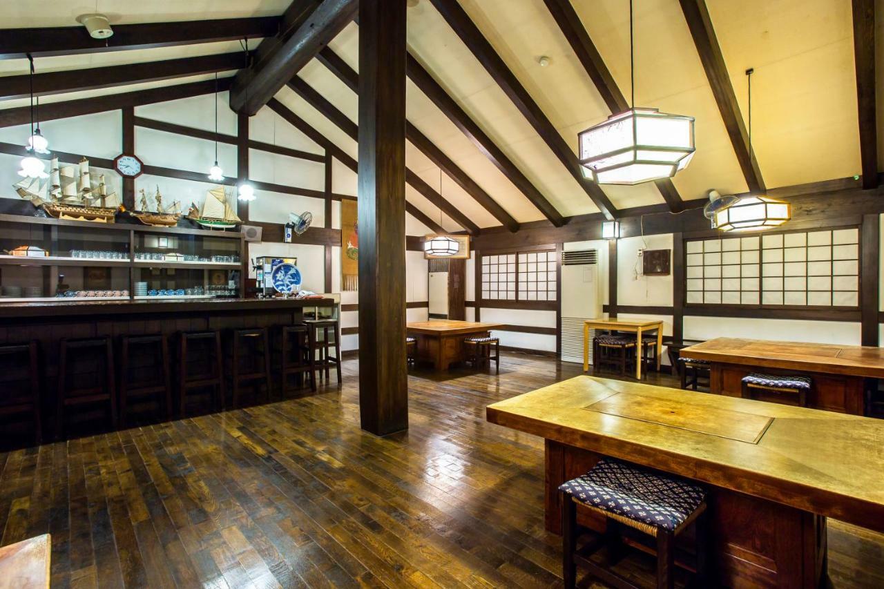 Higashiishikawa Ryokan Matsumoto Exterior foto